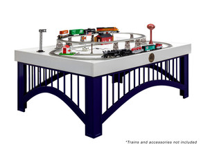 Lionel Train Table - (Ships to US addresses only)